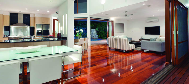 Decoración Interior