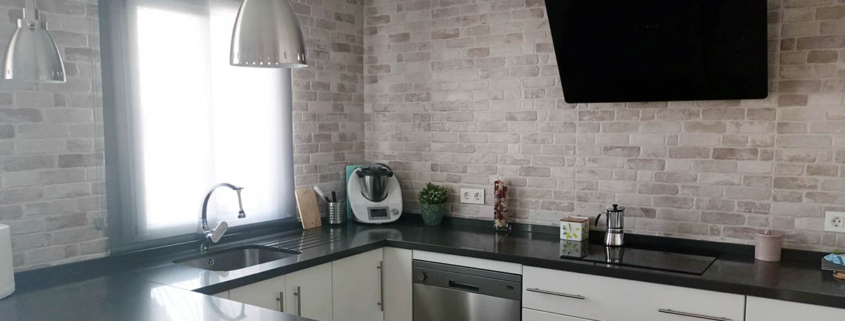 Reforma Cocina